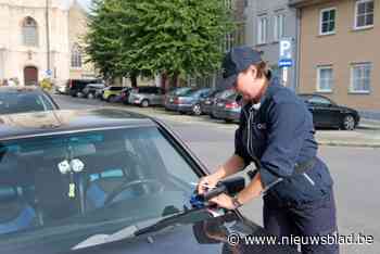 Dertiger riskeert zes maanden cel voor geweld tegen parkeerwachter: “Slachtoffer is dramaqueen”