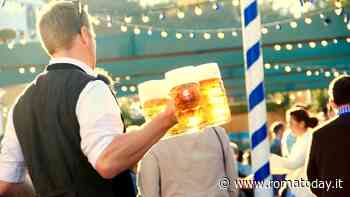 Oktoberfest di Roma 2024
