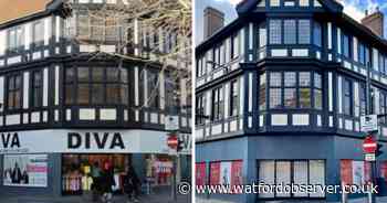 Upmarket bakery denies gentrification claims ahead of Watford launch