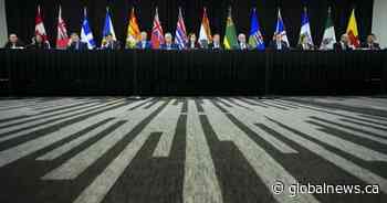 Federal health spending has outpaced provinces, analysis finds