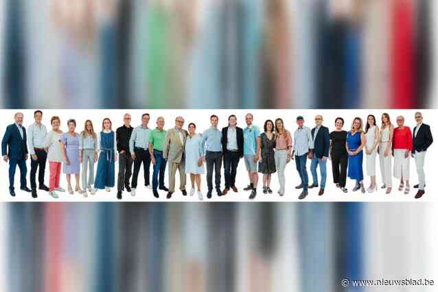 Met 12 actiepunten wil Blauw de kiezer naar de stembus lokken: “Lokale niveau is juist waar inwoners zich het meest verbonden mee voelen”