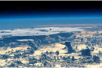 From Dissipating Clouds to Record-Setting Areas of Drought, the State of the Climate in 2023 Was Shockingly Severe