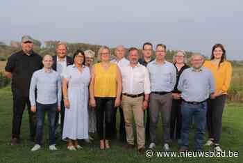 Joris De Vriendt trekt provincielijst Vlaams Belang, Britt Huybrechts lijstduwer: “Behoud zwembaden, boeren en betaalbaar wonen”