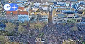 Nach Wahlen in Sachsen und Thüringen: So reagieren Initiativen gegen Rechts aus Hannover