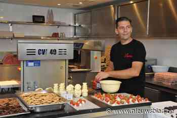 Chocolatier opent deuren van zijn paradijs