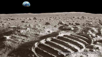 Gibt es bald einen Weltuntergangsbunker auf dem Mond?