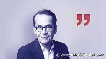 Don’t trust love, love trust