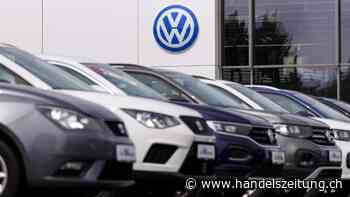 Bei Volkswagen drohen Werkschliessungen und Kündigungen