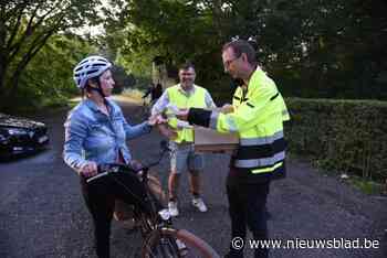 Gevreesde problemen aan Mechelse Poort blijven uit tijdens eerste schooldag