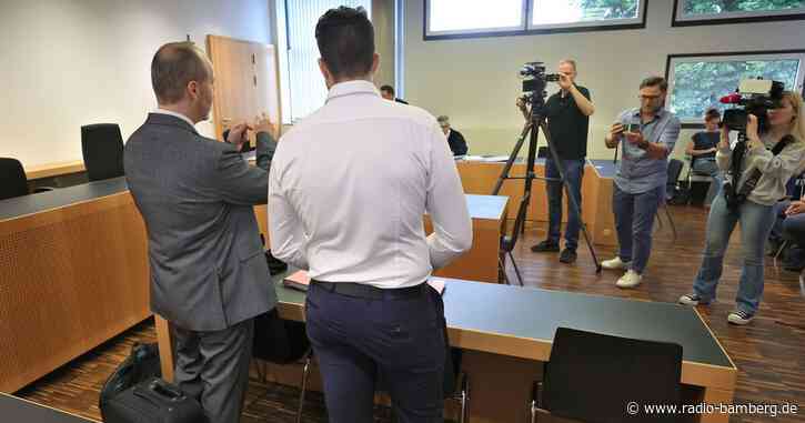 Urteil nach Schuss aus Dienstwaffe an Stadion rechtskräftig