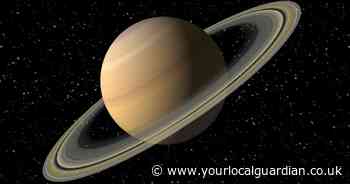 You can see Saturn in London's night sky this week - find out when and how