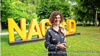 Eine Österreicherin in Nagold: Nagold, Sardinien oder doch Japan?