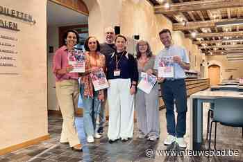 Vier het Leven zoekt extra helpende handen: “We begeleiden ouderen zodat ze kunnen blijven genieten van kunst en cultuur”