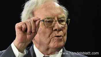 Börsenweisheiten: „Der Aktienmarkt ist manisch-depressiv“