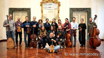 BaRò, festival di musica barocca