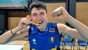 Da Marino alla medaglia d’oro mondiale Under 17: la favola di Jacopo Tosti