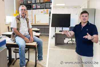 Een massale verhuis, een leeg gebouw en een flinke scheut ‘In de gloria’: de schoolstrijd in de kleinste stad van het land is beslecht