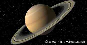You can see Saturn in London's night sky this week - find out when and how