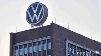 VW verschärft Sparkurs – Werksschließungen und Entlassungen möglich