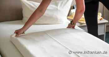 10.000 Hotelangestellte streiken in den USA für mehr Geld