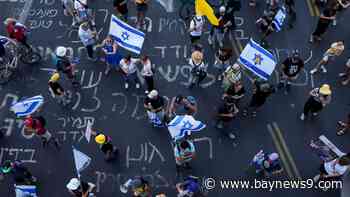 General strike in Israel over hostages found dead in Gaza reflects political divisions