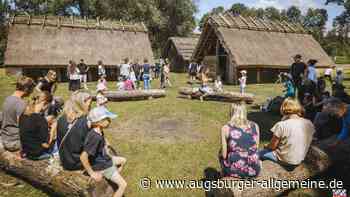 Das plant der Landkreis Landsberg am Tag des offenen Denkmals