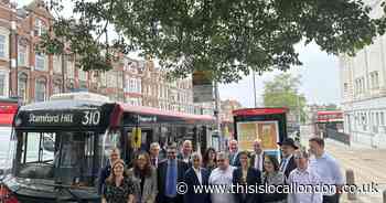 Mayor believes new bus route will reduce antisemitic attacks