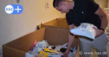 Retourenpakete aus dem Automaten: Herkunft, Preis und Rückgaberecht