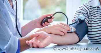 'Silent killer' warning as 145,000 people in region could have undiagnosed health condition