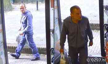 Man steelt voor 1500 euro aan cosmetica