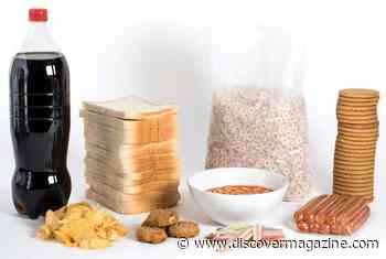 Blood Sugar Fluctuations After Eating Play An Important Role In Anxiety And Depression