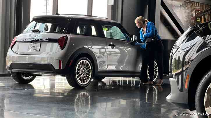 Edmunds: The four biggest mistakes people make when buying a new car