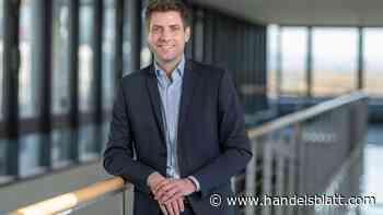 Lars Stoy: Privatkundenchef der Deutschen Bank in Deutschland wechselt zum Konkurrenten ING