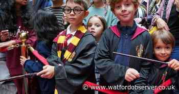 Harry Potter fans boo as station fails to celebrate Back to Hogwarts