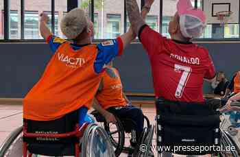 VIELFALT INKLUSIVE - Projekt geht in die nächste Runde