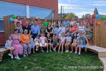 Ouderraad zorgt ervoor dat kinderen ook buiten les kunnen volgen