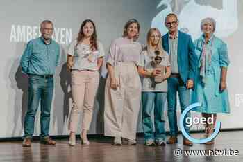 Hechtel-Eksel huldigt 54 kampioenen uit 12 verschillende sporten