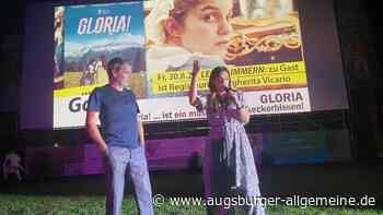 Spielfilm Gloria entführt in die Zeit, als das Klavier erfunden wurde 