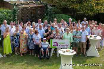 Lokaal Alternatief is nieuwe partij die zich richt op participatie: “Positief alternatief voor huidige meerderheid”