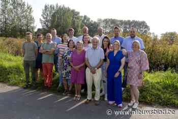 STERK! trekt met 27 kandidaten naar de gemeenteraadsverkiezingen op 13 oktober