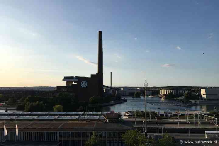 Volkswagen overweegt fabrieken te sluiten, banen op de tocht
