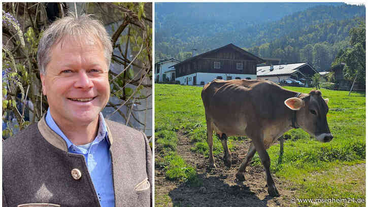 „Habe mir nichts zu Schulden kommen lassen“: BBV-Geschäftsführer Martin Huber unerwartet gekündigt