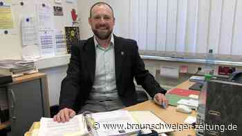 Wie dieser Mann seine Gifhorner Gemeinde aufmöbeln soll