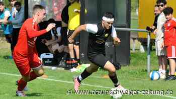 WSV Wendschott II gelingt Kreisliga-Auftakt nach Maß