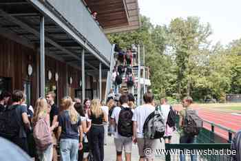 GIB breidt uit in het gerenoveerde Louis De Winterstadion