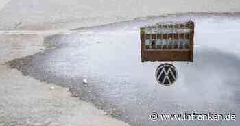 VW will sparen: Werksschließungen und Entlassungen drohen