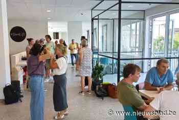 Vito start honderdste schooljaar met opening administratief gebouw: “Klaar voor ons feestjaar”