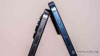 Über 20 Prozent günstiger: Wann ist der beste Zeitpunkt, ein iPhone zu kaufen?