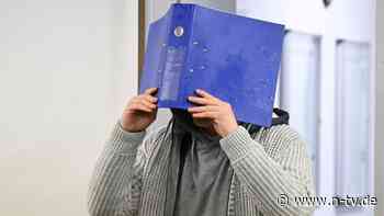 Sieben Frauen missbraucht: Vergewaltigung und Geiselnahme: lange Haftstrafe für "Life-Coach"