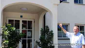 80 Prozent wollen Einfamilienhaus: So reagiert Babenshams Bürgermeister Huber auf den Bedarf